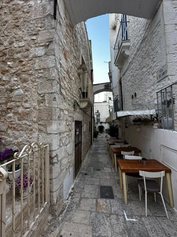 Casa Pietra Viva Apartment Cisternino Exterior foto