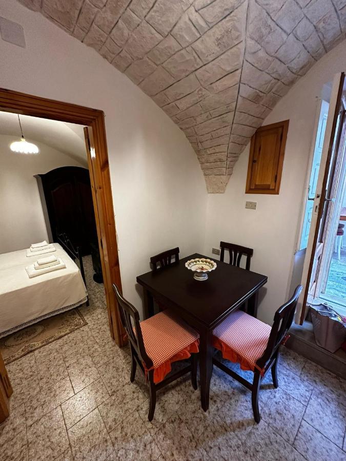 Casa Pietra Viva Apartment Cisternino Exterior foto