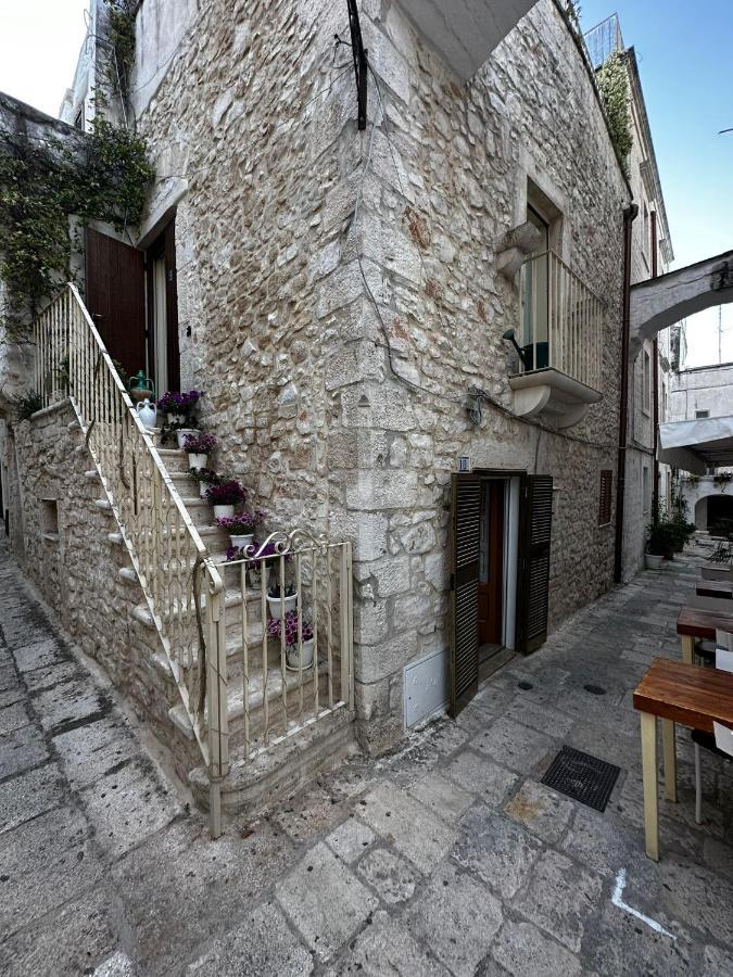 Casa Pietra Viva Apartment Cisternino Exterior foto