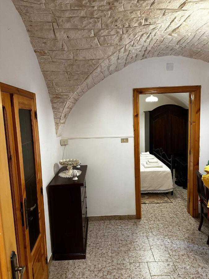 Casa Pietra Viva Apartment Cisternino Exterior foto
