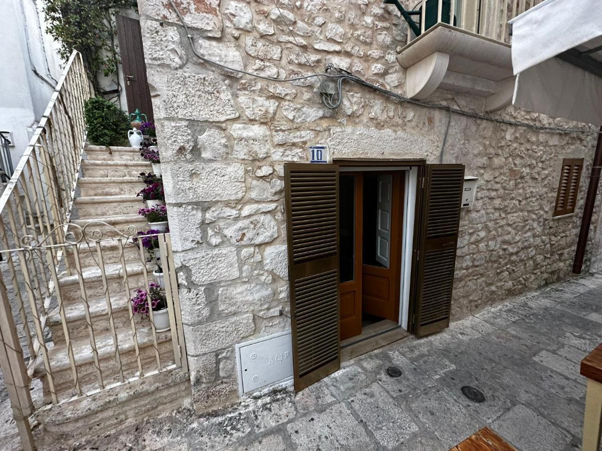 Casa Pietra Viva Apartment Cisternino Exterior foto