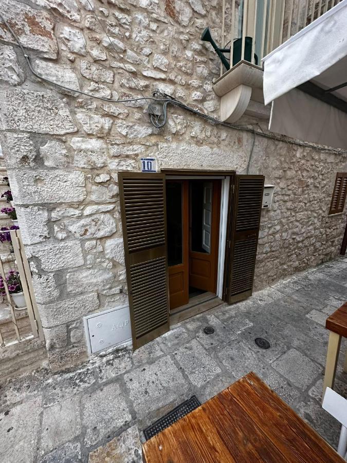 Casa Pietra Viva Apartment Cisternino Exterior foto