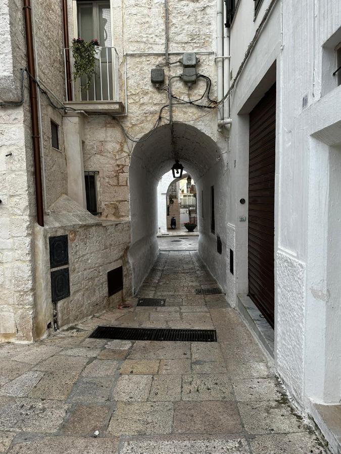 Casa Pietra Viva Apartment Cisternino Exterior foto
