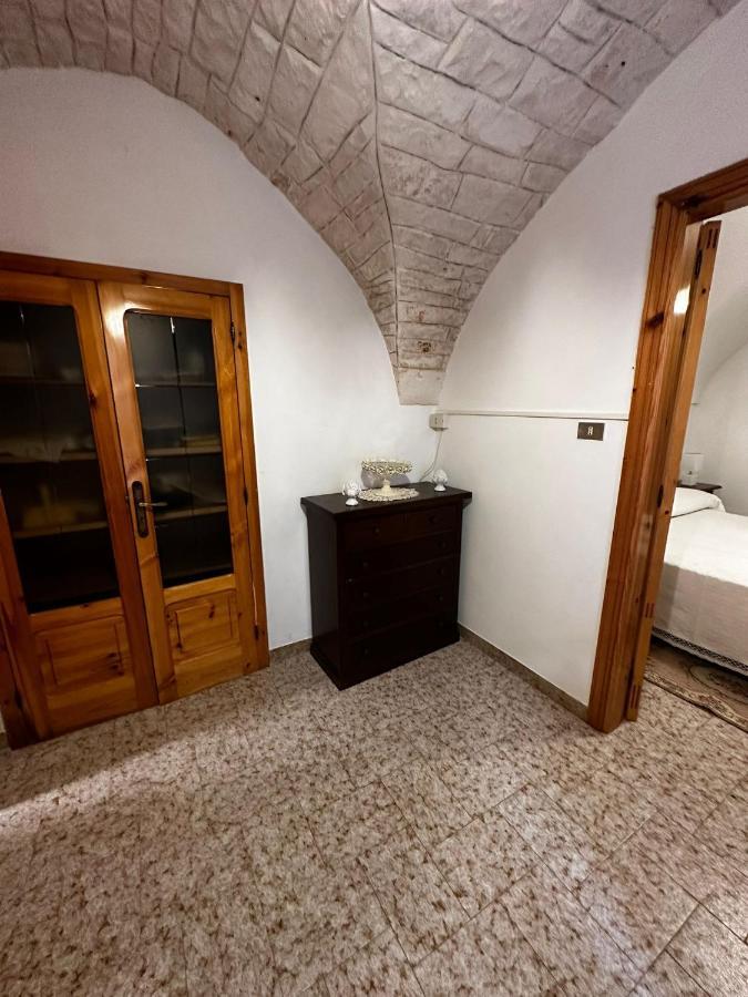 Casa Pietra Viva Apartment Cisternino Exterior foto