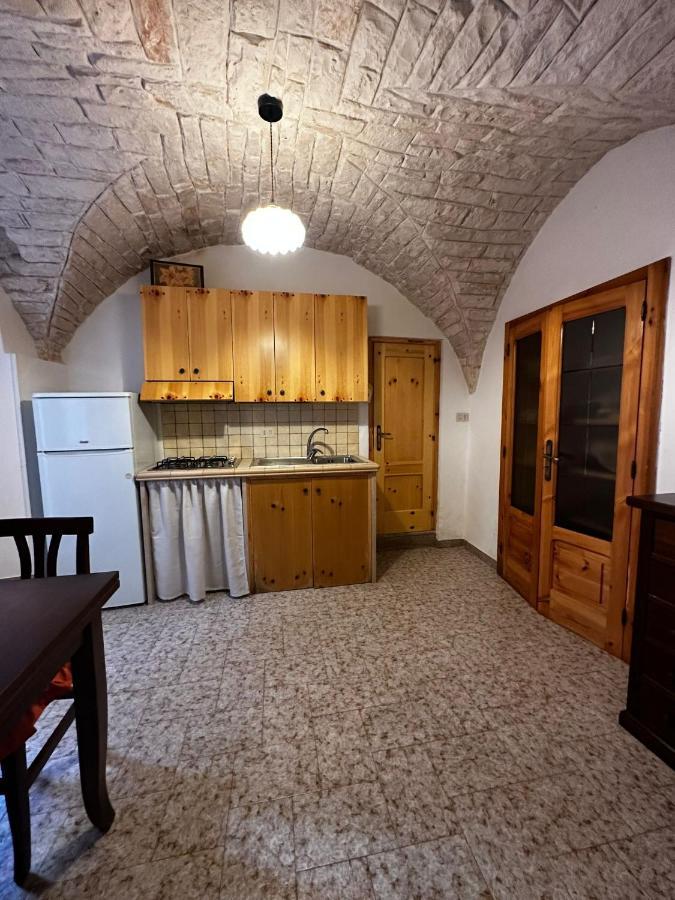 Casa Pietra Viva Apartment Cisternino Exterior foto